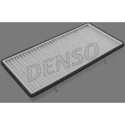 Фильтр, воздух во внутренном пространстве DCF418P DENSO - купить в магазине запчастей по Украине