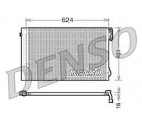 Конденсатор, кондиционер DENSO DCN05011 DCN05011 DENSO - купить в магазине запчастей по Украине