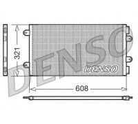 DCN09104 DENSO - купить в магазине запчастей по Украине