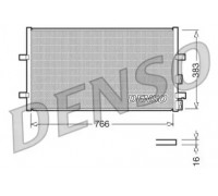 DCN10009 DENSO - купить в магазине запчастей по Украине