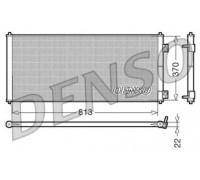 Конденсатор, кондиционер DENSO DCN10018 DCN10018 DENSO - купить в магазине запчастей по Украине