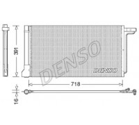 DCN10028 DENSO - купить в магазине запчастей по Украине