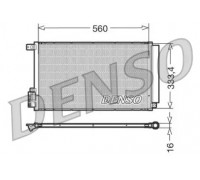 Конденсатор, кондиционер DENSO DCN13109 DCN13109 DENSO - купить в магазине запчастей по Украине