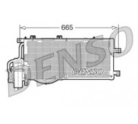 Конденсатор, кондиционер DENSO DCN20016 DCN20016 DENSO - купить в магазине запчастей по Украине