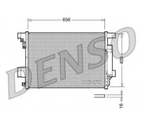 DCN21001 DENSO - купить в магазине запчастей по Украине