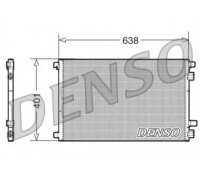 Конденсатор, кондиционер DENSO DCN23012 DCN23012 DENSO - купить в магазине запчастей по Украине