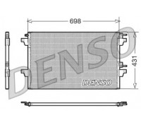 Конденсатор, кондиционер DENSO DCN23021 DCN23021 DENSO - купить в магазине запчастей по Украине