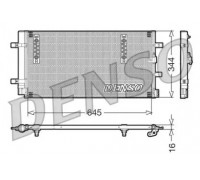 Конденсатор, кондиционер DENSO DCN32060 DCN32060 DENSO - купить в магазине запчастей по Украине