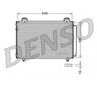 DCN50024 DENSO - купить в магазине запчастей по Украине