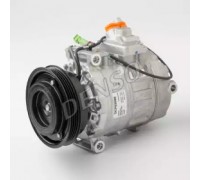 Компрессор, кондиционер DENSO DCP02006 DCP02006 DENSO - купить в магазине запчастей по Украине