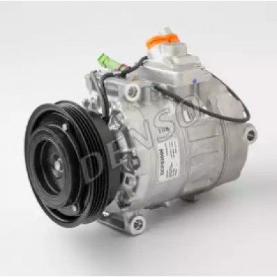 Компрессор, кондиционер DCP02006 DENSO - купить в магазине запчастей по Украине