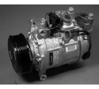Компрессор, кондиционер DENSO DCP02014 DCP02014 DENSO - купить в магазине запчастей по Украине