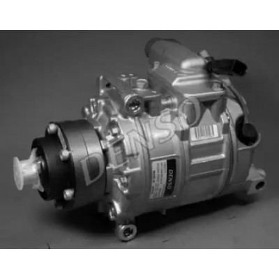 Компрессор, кондиционер DCP02015 DENSO - купить в магазине запчастей по Украине
