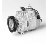 Компрессор, кондиционер DENSO DCP02026 DCP02026 DENSO - купить в магазине запчастей по Украине