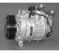 Компрессор, кондиционер DENSO DCP02027 DCP02027 DENSO - купить в магазине запчастей по Украине