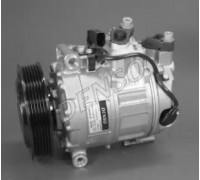 Компрессор, кондиционер DENSO DCP02033 DCP02033 DENSO - купить в магазине запчастей по Украине