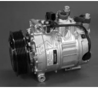 Компрессор, кондиционер DENSO DCP02034 DCP02034 DENSO - купить в магазине запчастей по Украине