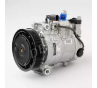 Компрессор, кондиционер DENSO DCP02036 DCP02036 DENSO - купить в магазине запчастей по Украине