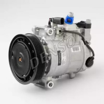Компрессор, кондиционер DCP02036 DENSO - купить в магазине запчастей по Украине