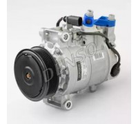 Компрессор, кондиционер DENSO DCP02038 DCP02038 DENSO - купить в магазине запчастей по Украине