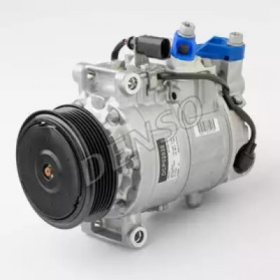 Компрессор, кондиционер DCP02038 DENSO - купить в магазине запчастей по Украине