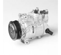 Компрессор, кондиционер DENSO DCP02041 DCP02041 DENSO - купить в магазине запчастей по Украине