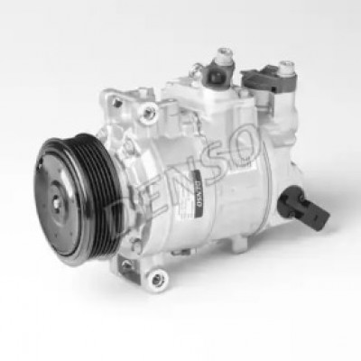 Компрессор, кондиционер DCP02041 DENSO - купить в магазине запчастей по Украине