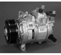 Компрессор, кондиционер DENSO DCP02042 DCP02042 DENSO - купить в магазине запчастей по Украине
