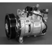 Компрессор, кондиционер DENSO DCP02043 DCP02043 DENSO - купить в магазине запчастей по Украине