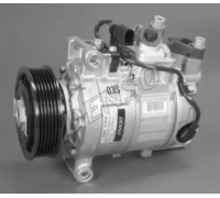 Компрессор, кондиционер DENSO DCP02044 DCP02044 DENSO - купить в магазине запчастей по Украине
