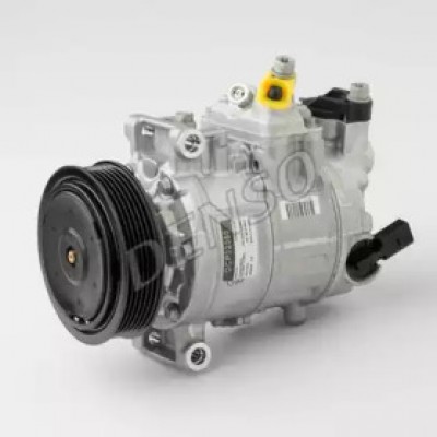 Компрессор, кондиционер DCP02050 DENSO - купить в магазине запчастей по Украине