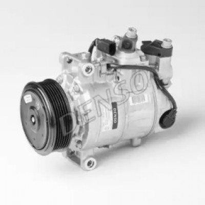 Компрессор, кондиционер DCP02065 DENSO - купить в магазине запчастей по Украине