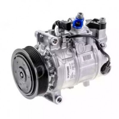 Компрессор, кондиционер DCP02092 DENSO - купить в магазине запчастей по Украине