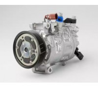 Компрессор, кондиционер DENSO DCP02098 DCP02098 DENSO - купить в магазине запчастей по Украине