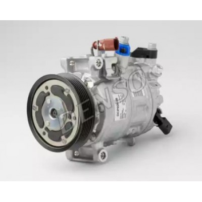 Компрессор, кондиционер DCP02098 DENSO - купить в магазине запчастей по Украине