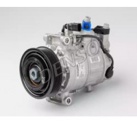 Компрессор, кондиционер DENSO DCP02099 DCP02099 DENSO - купить в магазине запчастей по Украине