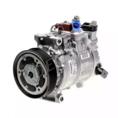 Компрессор, кондиционер DCP02101 DENSO - купить в магазине запчастей по Украине