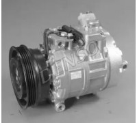 Компрессор, кондиционер DENSO DCP05013 DCP05013 DENSO - купить в магазине запчастей по Украине
