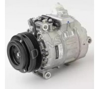 Компрессор, кондиционер DENSO DCP05014 DCP05014 DENSO - купить в магазине запчастей по Украине
