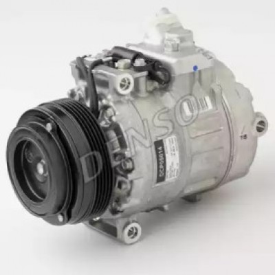 Компрессор, кондиционер DCP05014 DENSO - купить в магазине запчастей по Украине
