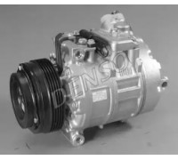Компрессор, кондиционер DENSO DCP05018 DCP05018 DENSO - купить в магазине запчастей по Украине