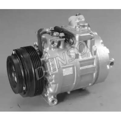Компрессор, кондиционер DCP05018 DENSO - купить в магазине запчастей по Украине