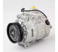 Компрессор, кондиционер DENSO DCP05020 DCP05020 DENSO - купить в магазине запчастей по Украине