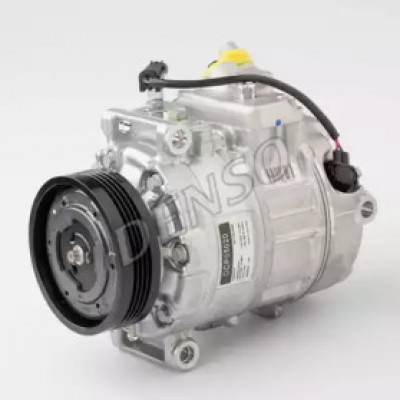 Компрессор, кондиционер DCP05020 DENSO - купить в магазине запчастей по Украине