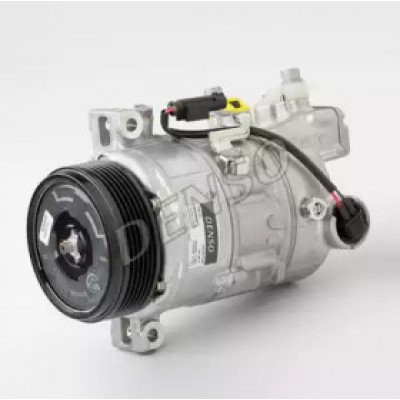 Компрессор, кондиционер DCP05026 DENSO - купить в магазине запчастей по Украине