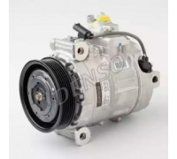 Компрессор, кондиционер DENSO DCP05032 DCP05032 DENSO - купить в магазине запчастей по Украине