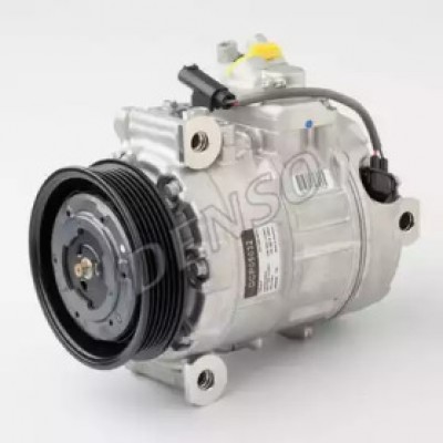Компрессор, кондиционер DCP05032 DENSO - купить в магазине запчастей по Украине