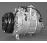 Компрессор, кондиционер DENSO DCP05034 DCP05034 DENSO - купить в магазине запчастей по Украине