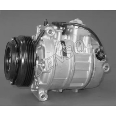 Компрессор, кондиционер DCP05034 DENSO - купить в магазине запчастей по Украине