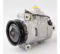 Компрессор, кондиционер DENSO DCP05036 DCP05036 DENSO - купить в магазине запчастей по Украине